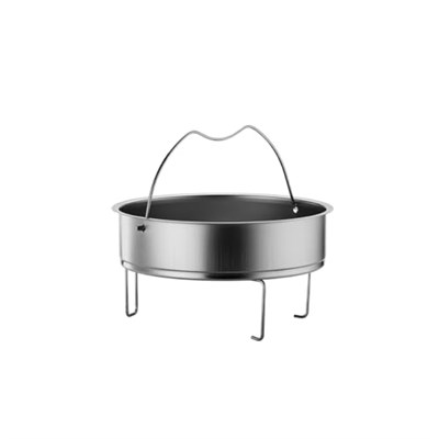 Fissler Vitaquick Edition Düdüklü Tencere 6+3,5 Litre