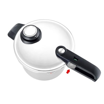 Fissler Vitavit Premium Düdüklü Tencere 3,5 LT