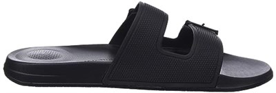 Fitflop Iqushion iki çubuklu ayarlanabilir kaydırak TerlikErkek