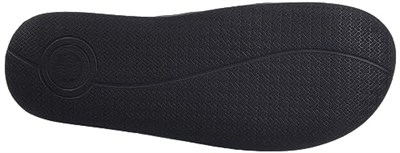 Fitflop Iqushion iki çubuklu ayarlanabilir kaydırak TerlikErkek