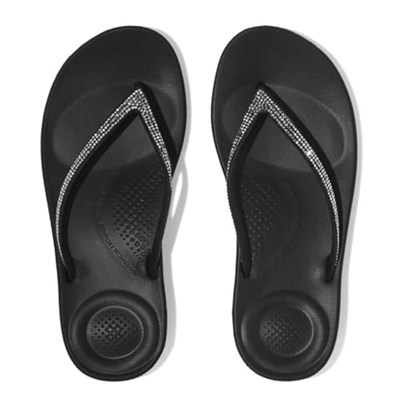 Fitflop Iqushion Sparkle kadın terliği
