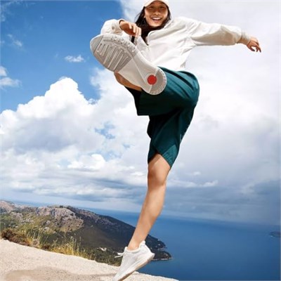 FITFLOP Ralli Spor Ayakkabı Kadın - Bedenler: 8.5, 38 EU