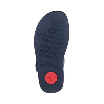 Fitflop Trakk II Parmak Tanga Açık Burunlu SandaletErkek