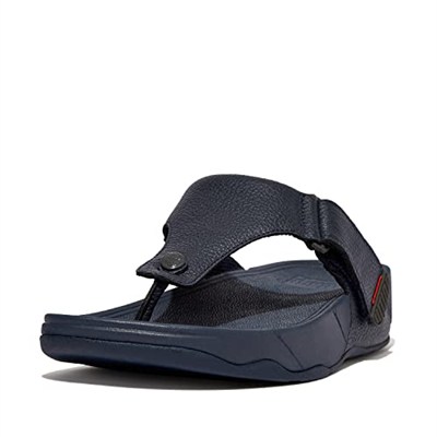 Fitflop Trakk II Parmak Tanga Açık Burunlu SandaletErkek