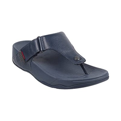 Fitflop Trakk II Parmak Tanga Açık Burunlu SandaletErkek