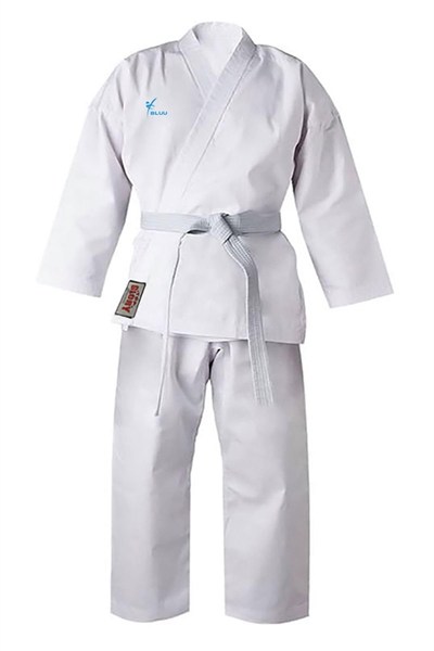 Fitilli Acemi Karate Elbisesi
