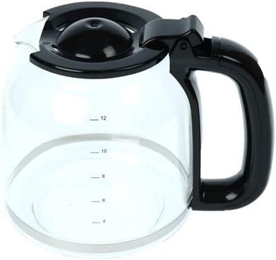 FK5112I Kahve Makinesi Cam Demlik, Beko ile uyumlu