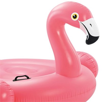 FLAMINGO BINICI - TUTMACLI ADA (142x137x97Cm)