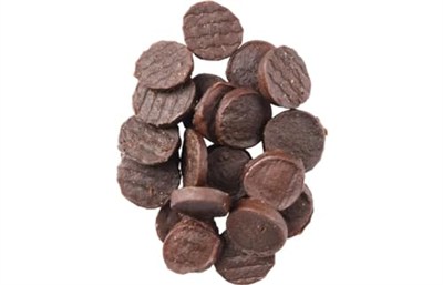 Flamingo Hapki Lamb Coins Köpek Ödülü 85 Gr