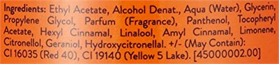 Flormar Acetone-free Naıl Polısh Remover E Vitaminli Aseton