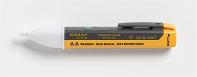 FLUKE 1AC A1-II FAZ KONTROL KALEMİ 90VAC - 1000VAC