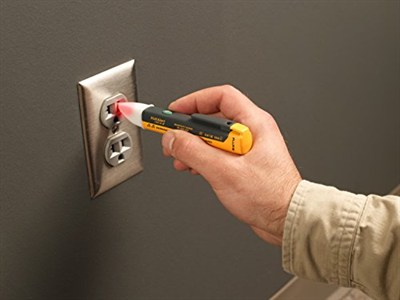 FLUKE 1AC A1-II FAZ KONTROL KALEMİ 90VAC - 1000VAC