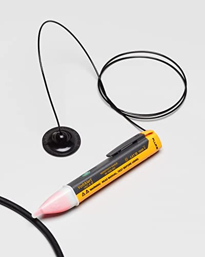 FLUKE 1AC A1-II FAZ KONTROL KALEMİ 90VAC - 1000VAC