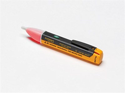 FLUKE 1AC A1-II FAZ KONTROL KALEMİ 90VAC - 1000VAC