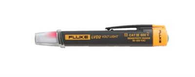 Fluke LVD2 Volt Işığı