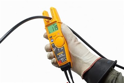 Fluke T6-600 - FieldSense Özellikli Faz Kalemi