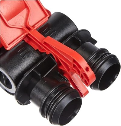 Fluval AquaStop vana, Fluval dış filtre 106, 206, 306 ve 406 için