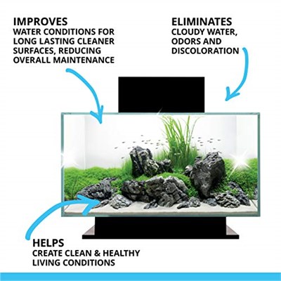 Fluval Clear X Biyolojik Filtre Malzemesi 4 Adet