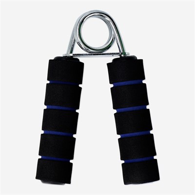 Flying Tiger Copenhagen 20 kg Dirençli El Egzersiz Aleti Siyah