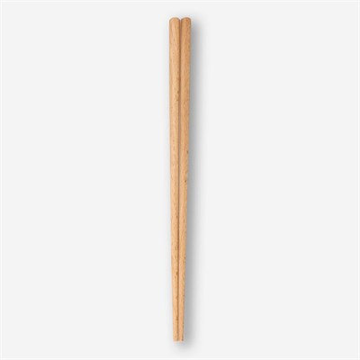 Flying Tiger Copenhagen 4lü Ahşap Chopstick Seti