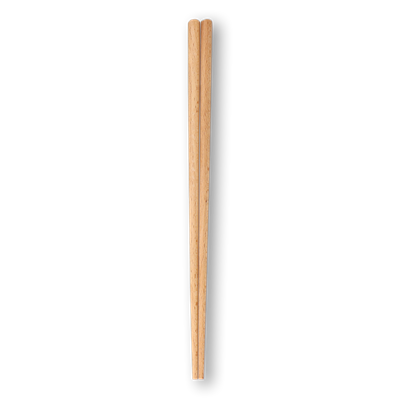 Flying Tiger Copenhagen 4lü Ahşap Chopstick Seti