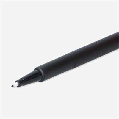 Flying Tiger Copenhagen 4lü Siyah Fineliner Kalem Seti