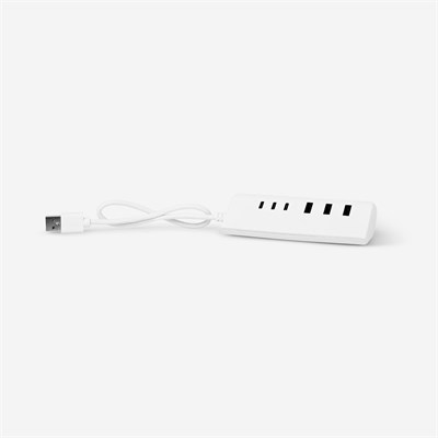 Flying Tiger Copenhagen 6 Girişli USB Çoğaltıcı