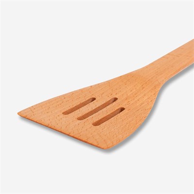 Flying Tiger Copenhagen Ahşap Spatula