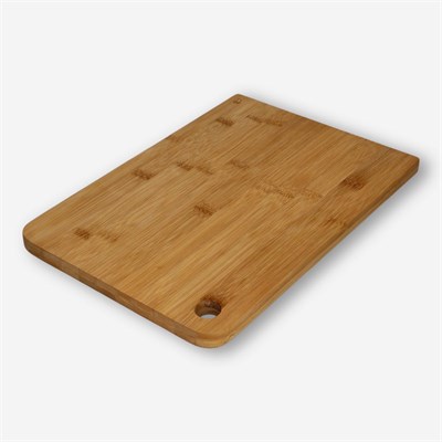 Flying Tiger Copenhagen Bambu Kesme Tahtası 35 cm x 24,5 cm