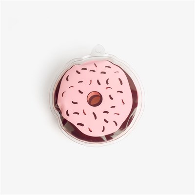 Flying Tiger Copenhagen Donut Şekilli Yemek Soğutucusu