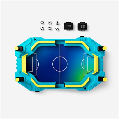 Flying Tiger Copenhagen Elektronik Masa Futbolu