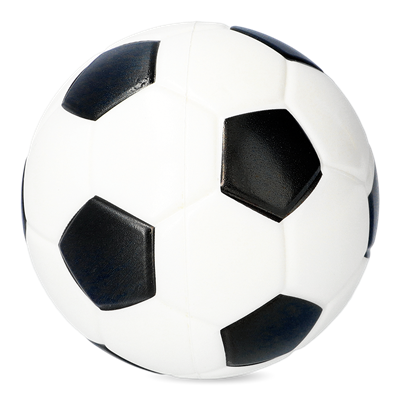 Flying Tiger Copenhagen Fileli Futbol Topu