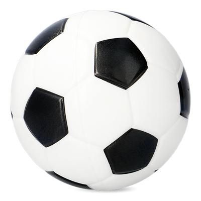 Flying Tiger Copenhagen Fileli Futbol Topu