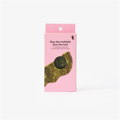 Flying Tiger Copenhagen Gua Sha Yüz Masaj Taşı