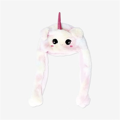Flying Tiger Copenhagen Hareketli Unicorn Kulaklı Şapka