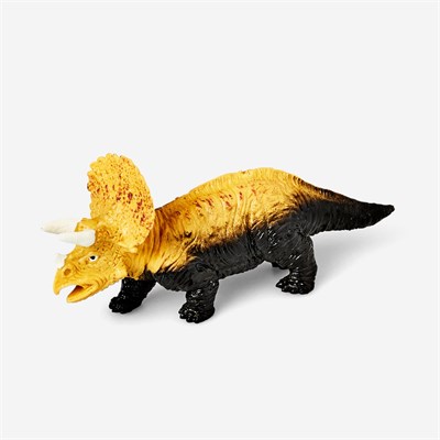Flying Tiger Copenhagen İki Renkli Dinozor Oyuncağı