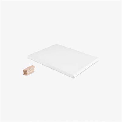 Flying Tiger Copenhagen Kanvas Tuval 24 cm x 30 cm