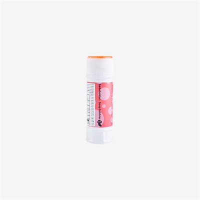Flying Tiger Copenhagen Kırmızı Köpük Baloncuk 60 ml