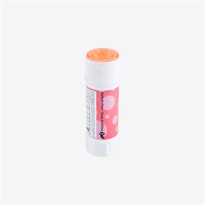 Flying Tiger Copenhagen Kırmızı Köpük Baloncuk 60 ml