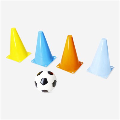 Flying Tiger Copenhagen Outdoor Futbol Seti
