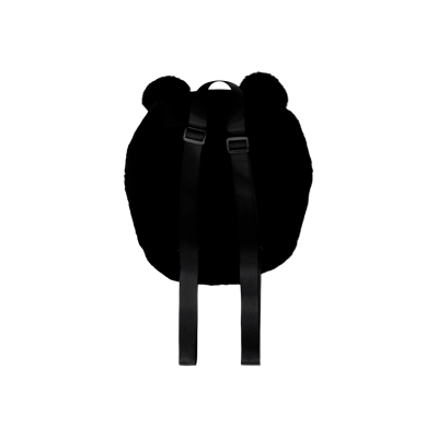 Flying Tiger Copenhagen Panda Şeklinde Peluş Sırt Çantası