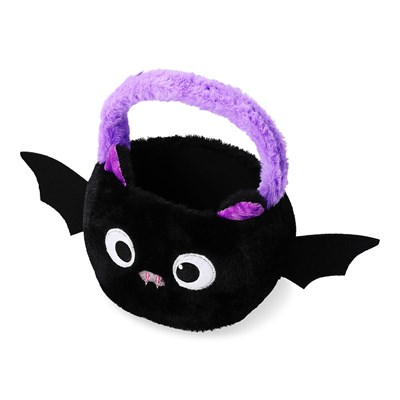 Flying Tiger Copenhagen Peluş Yarasa Şeklinde Mini Çanta