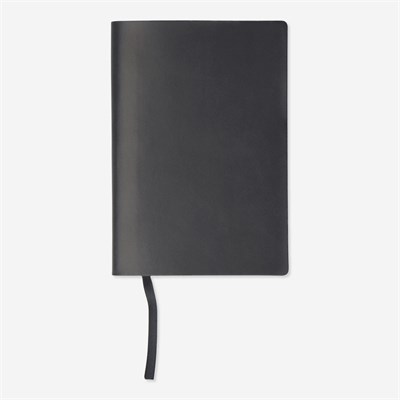 Flying Tiger Copenhagen Renkli Kenarlı A6 Defter Çizgili Defter