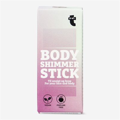 Flying Tiger Copenhagen Vücut İçin Aydınlatıcı Stick