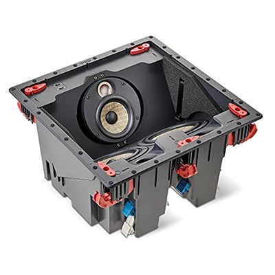 Focal 300 ICLCR 5 Beyaz Hoparlör
