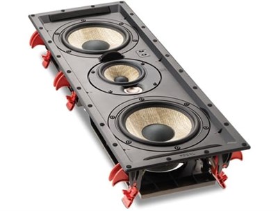 Focal 300 IWLCR 6 Beyaz Duvar Hoparlörü
