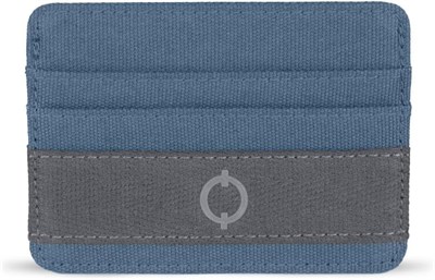 Fold Kartlık - Mavi