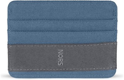 Fold Kartlık - Mavi
