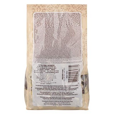 Fondante Caramel Toffee 1000 Gr. (1 Poşet)