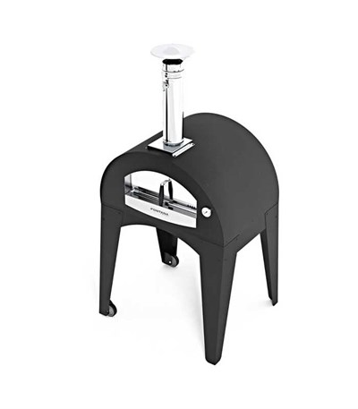 FONTANA Ischia Odunlu Pizza Fırını